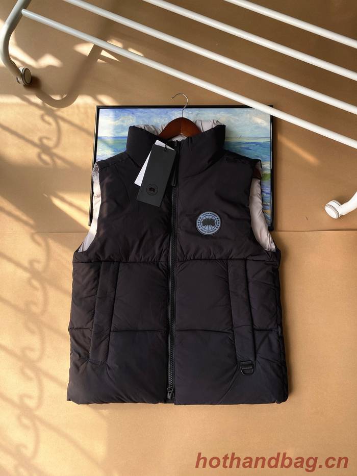 Canada Goose Top Quality Couple Down Vest CGY00030-2
